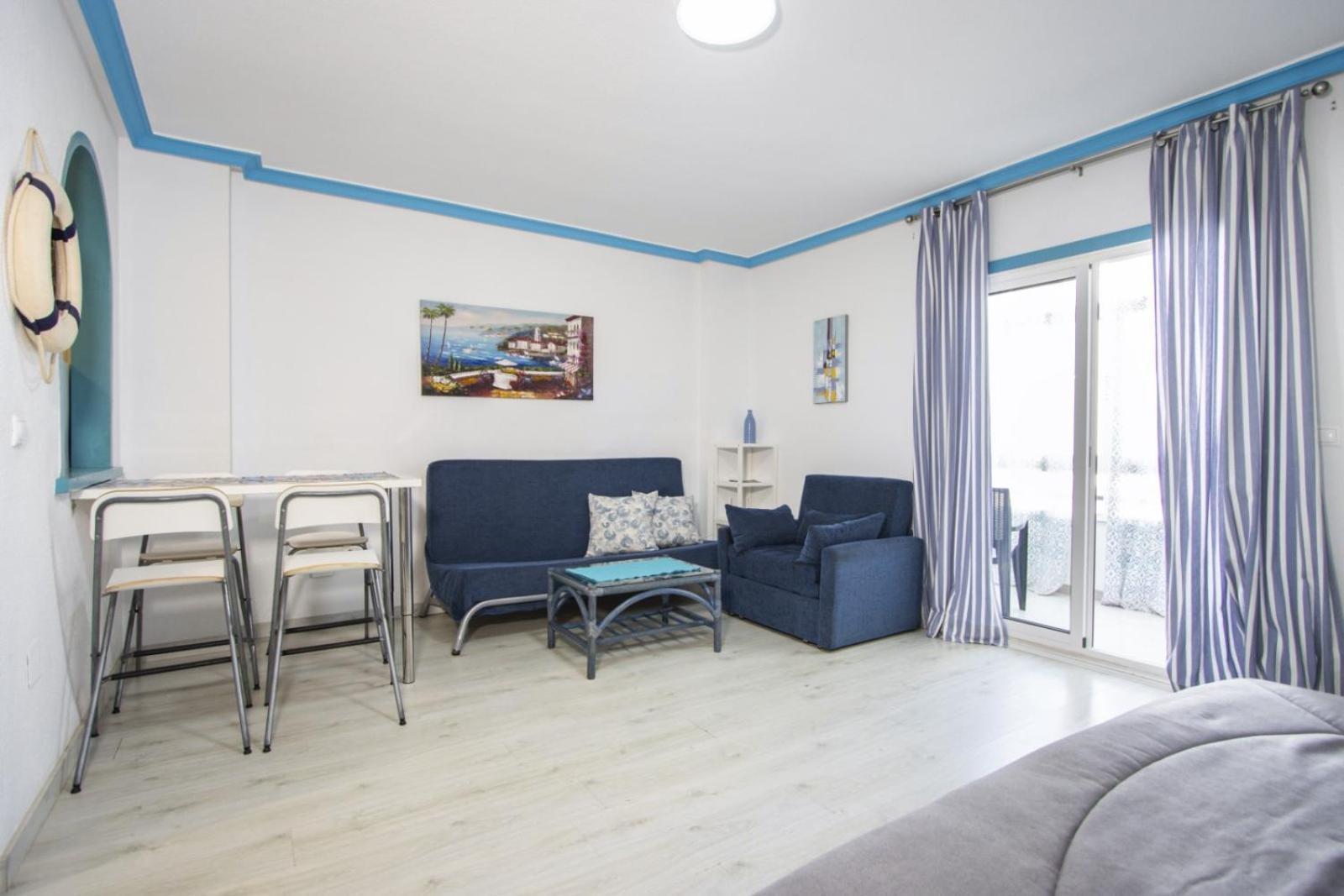 Alegria Ed. Gases Torrevieja