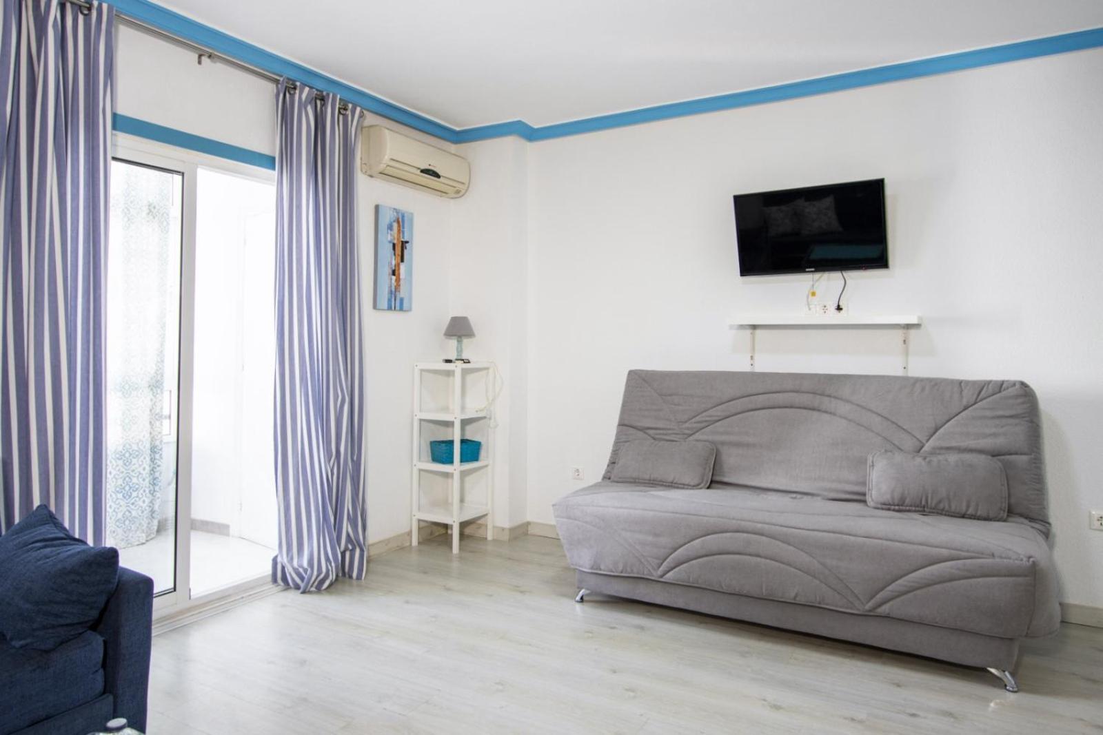 Apartment Alegria Ed. Gases Torrevieja